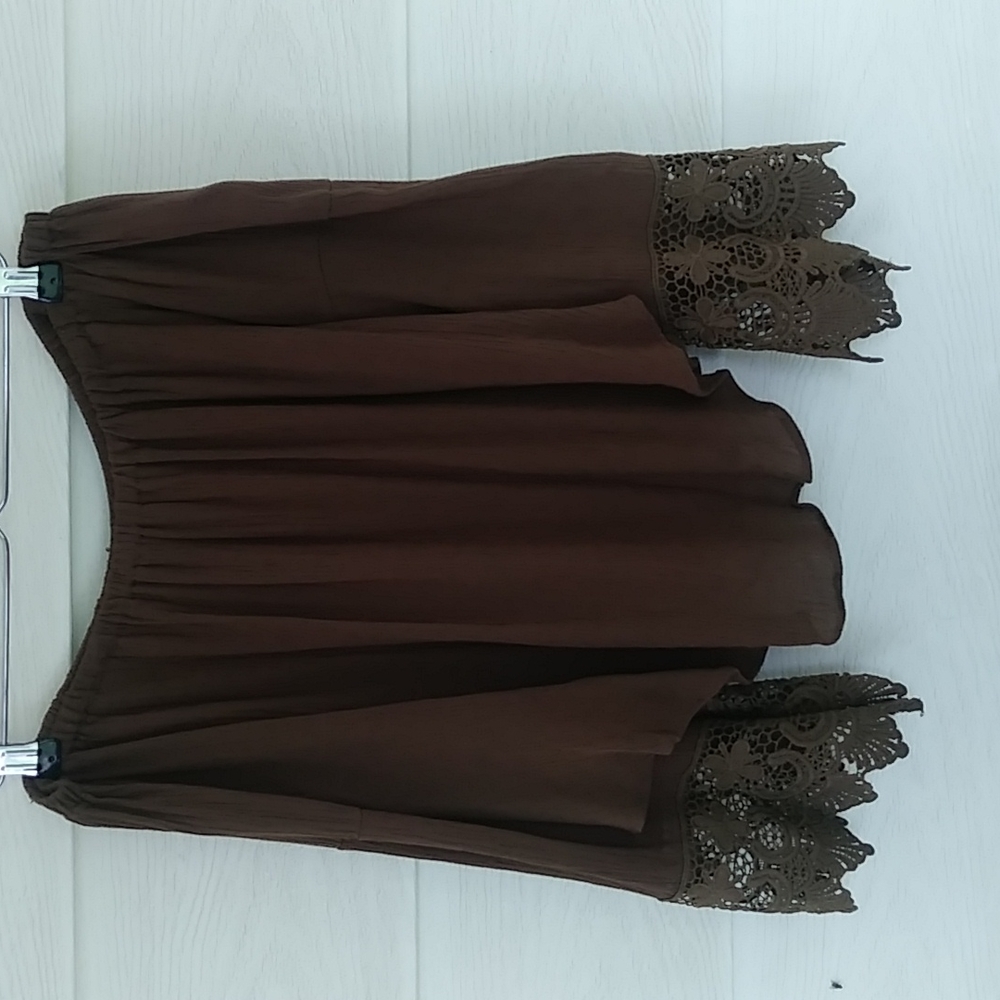 Love Tree Size Small Olive Green
